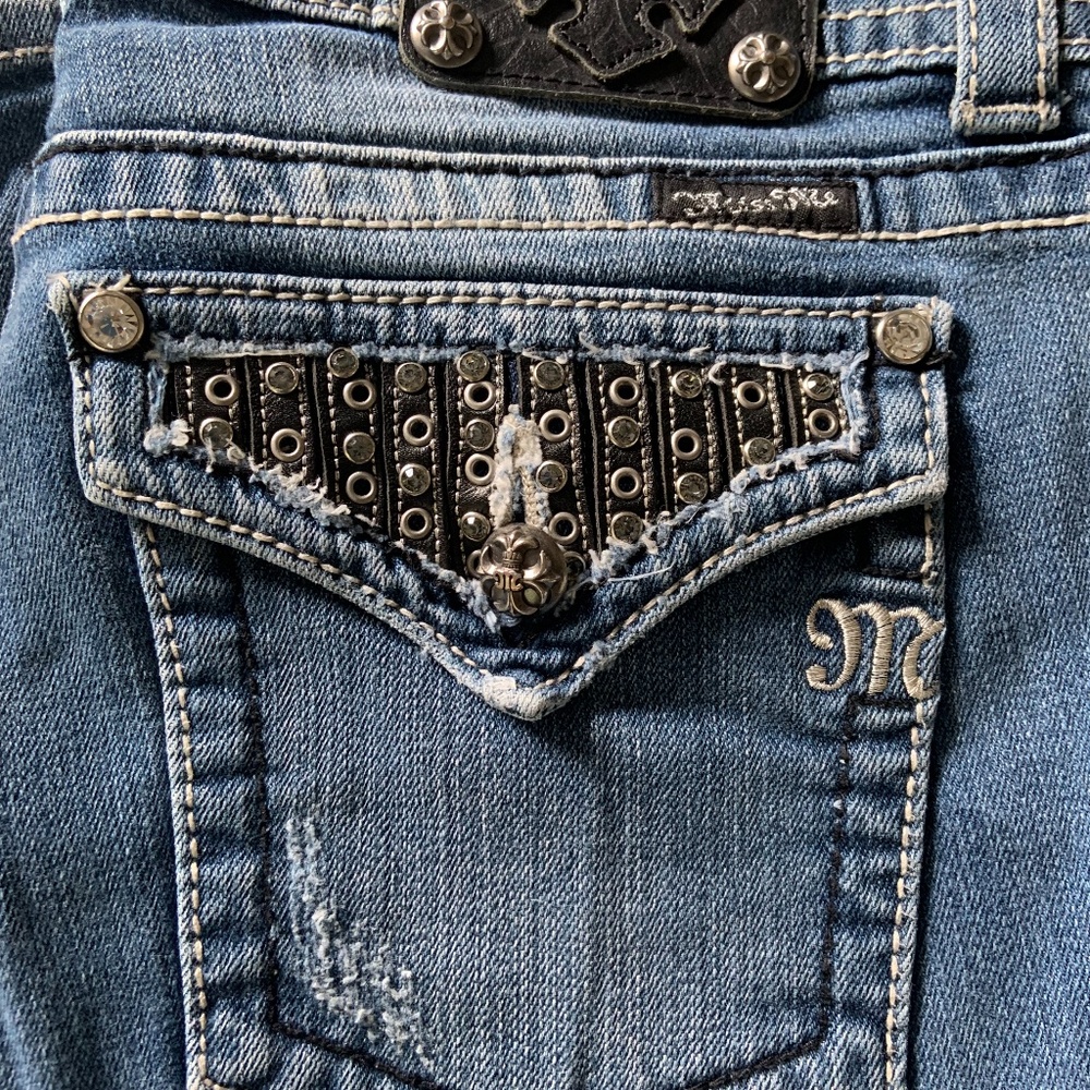 Miss Me Jeans size 30